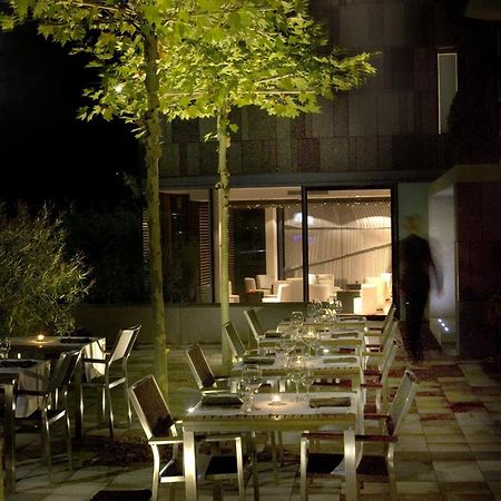 Becker'S Hotel & Restaurant Trier Restaurant billede